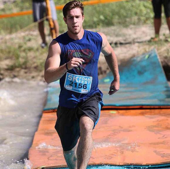 Meet your Posher, Daniel - Picture 1 of 1